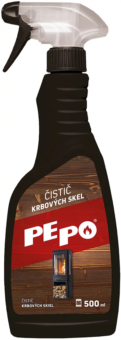 Čistící prostředky