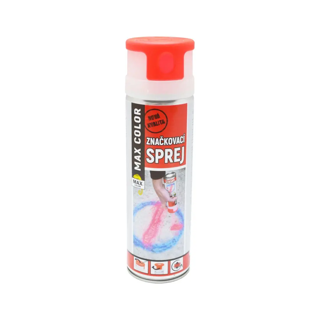 Spreje / laky