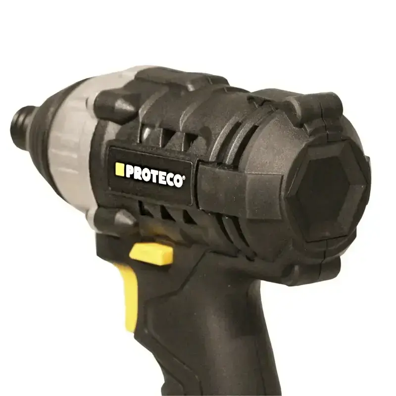 Rázový utahovák 1/4" 20V, BEZ AKU - poslední kus skladem