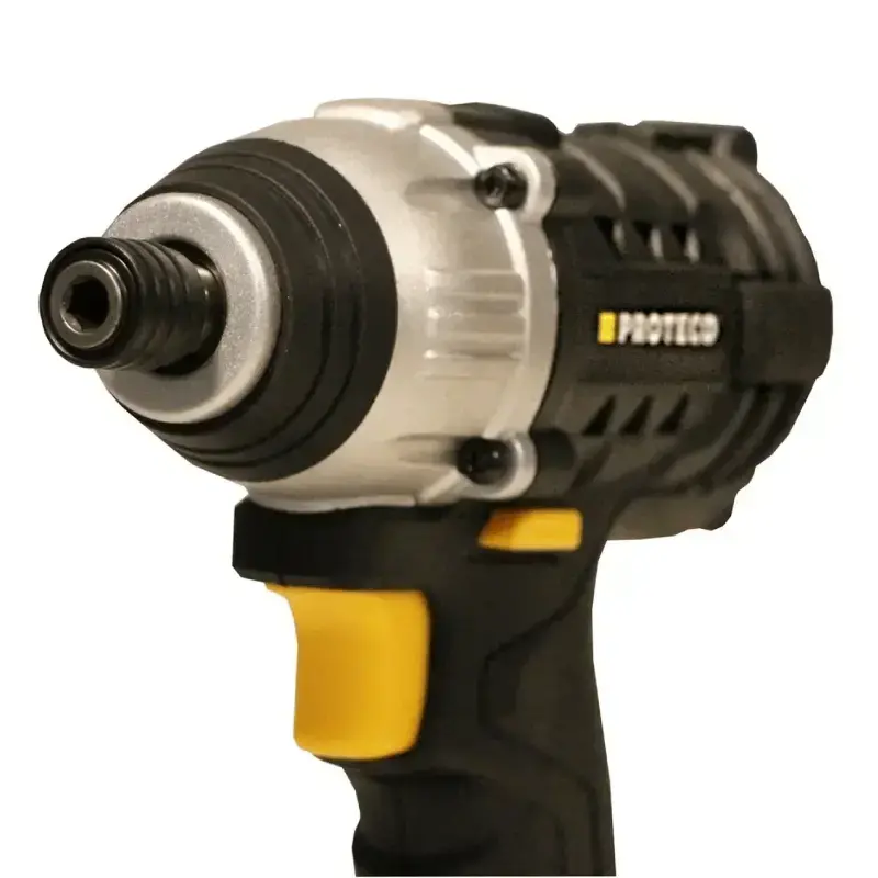 Rázový utahovák 1/4" 20V, BEZ AKU - poslední kus skladem