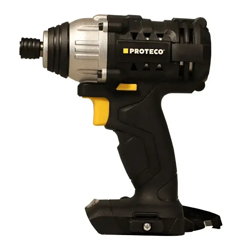 Rázový utahovák 1/4" 20V, BEZ AKU - poslední kus skladem