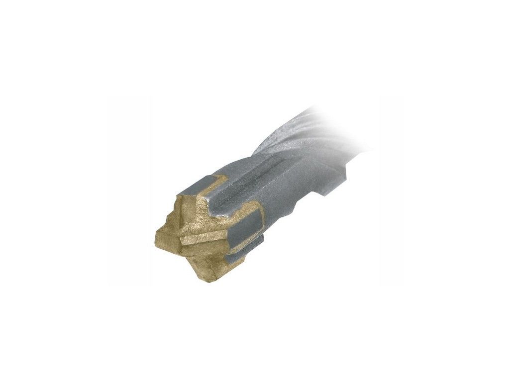 VRTÁK PŘÍKLEPOVÝ 8 X 160 SDS+