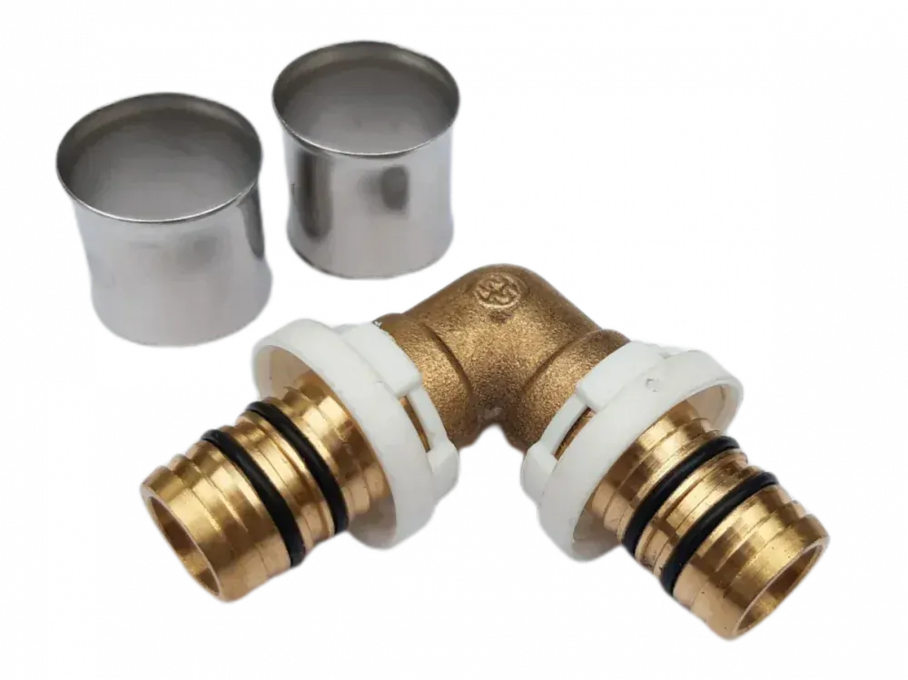 Koleno lisovací pro AL-Pex 26 x 20 redukované