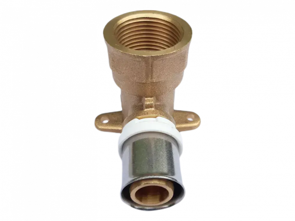 Nástěnka lisovací pro AL-Pex 20 x 3/4"