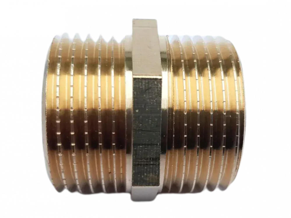 Mosazná vsuvka 3'' Steno 6167003