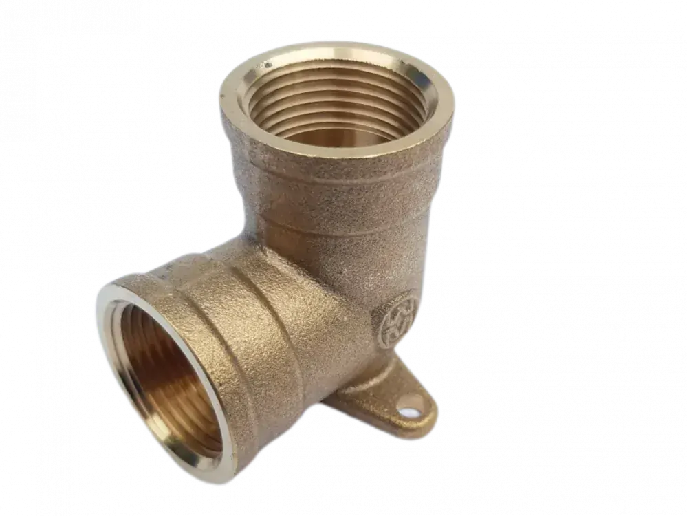 Mosazná nástěnka Melscher FT421