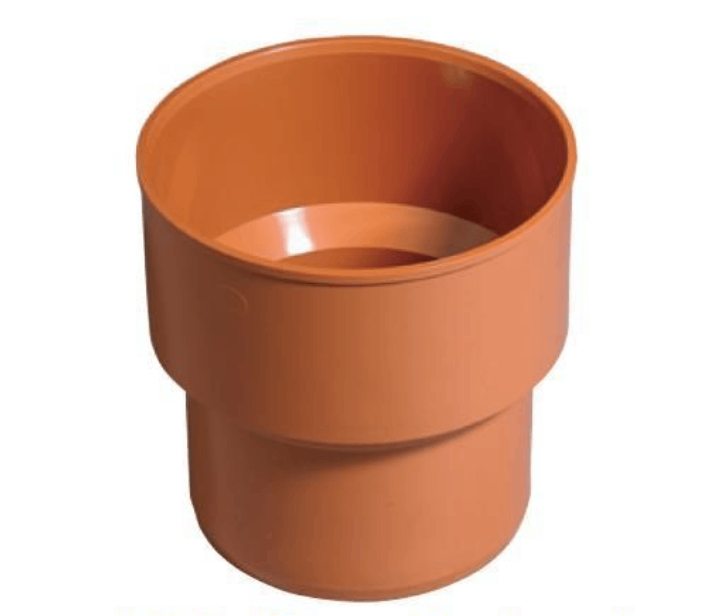 KGUG přechod litina/PVC