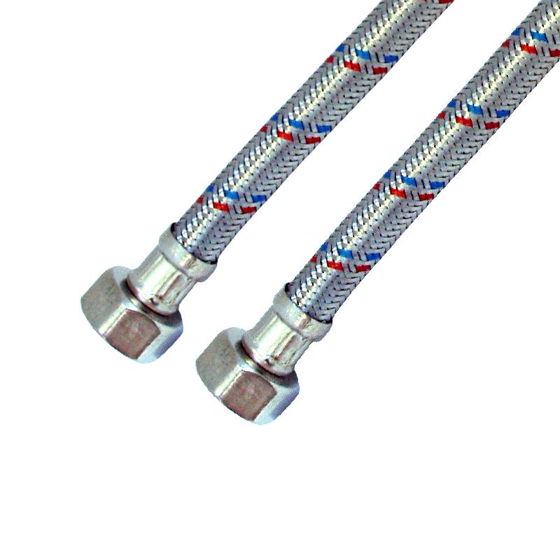 86 FF 1/2" X 3/4" Flexi hadice 30 CM