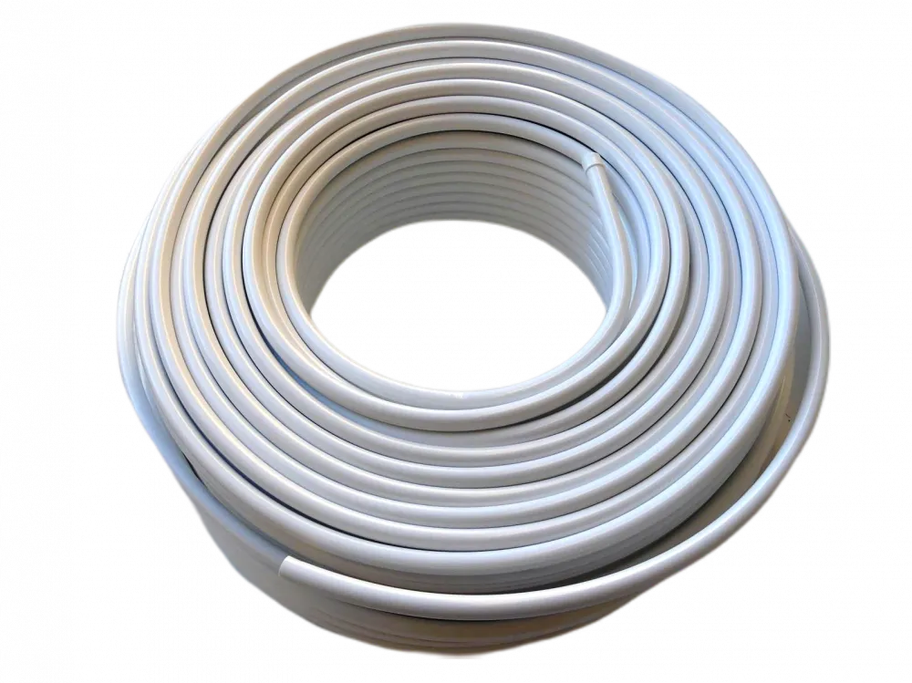 VÍCEVRSTVÁ TRUBKA PE-RT/AL/PE-RT (Pex Al Pex ) 20 x 2 mm x 100 metrů Melscher PEX001-20