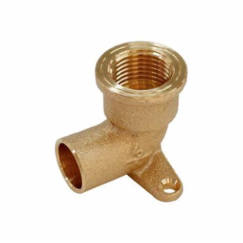 CU nástěnka pácejí 18 x 1/2" Conex Bänninger 2812
