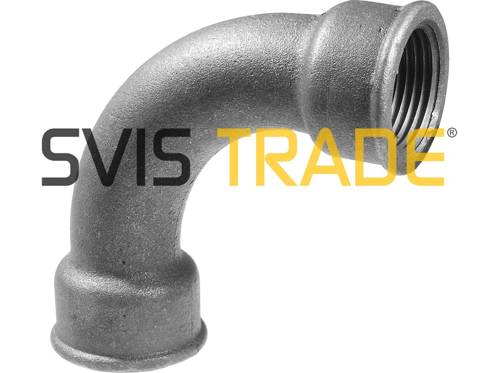 Svis trade ČERNÝ OBLOUK FF