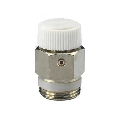 5080 automatický odvzdušňovací ventil 1/4"