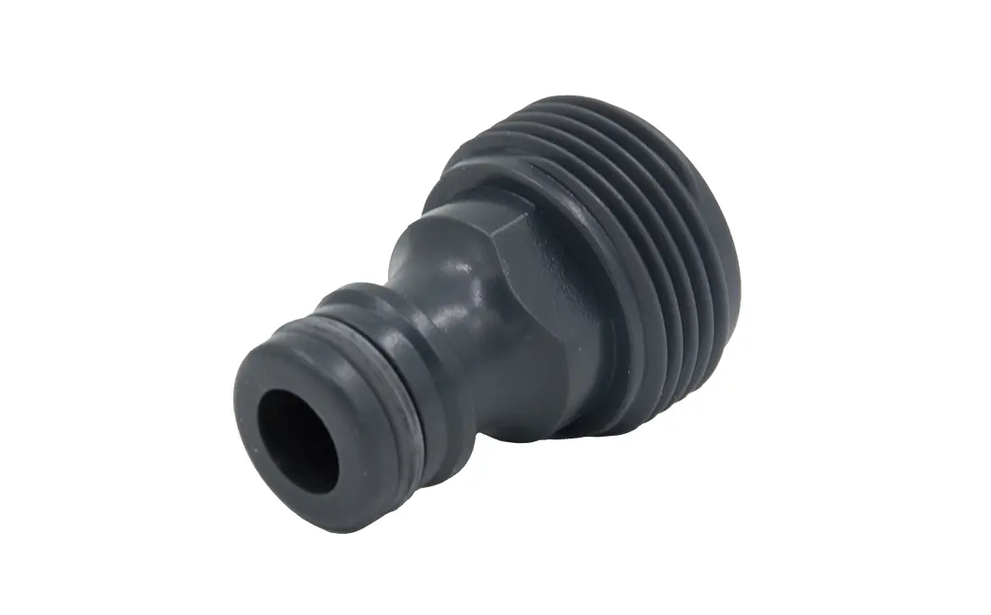 Adaptér s vnějším závitem 3/4"