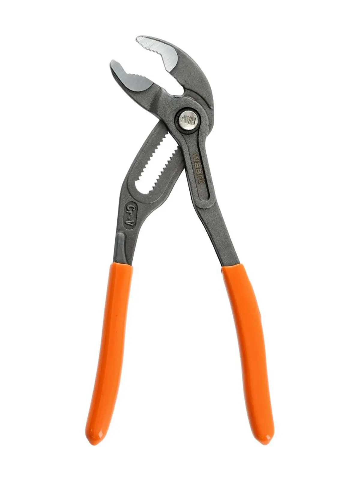 kleště SIKO přestavitelné 175mm, max 1½"