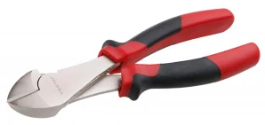 kleště štípací boční 180mm HEAVY DUTY FESTA