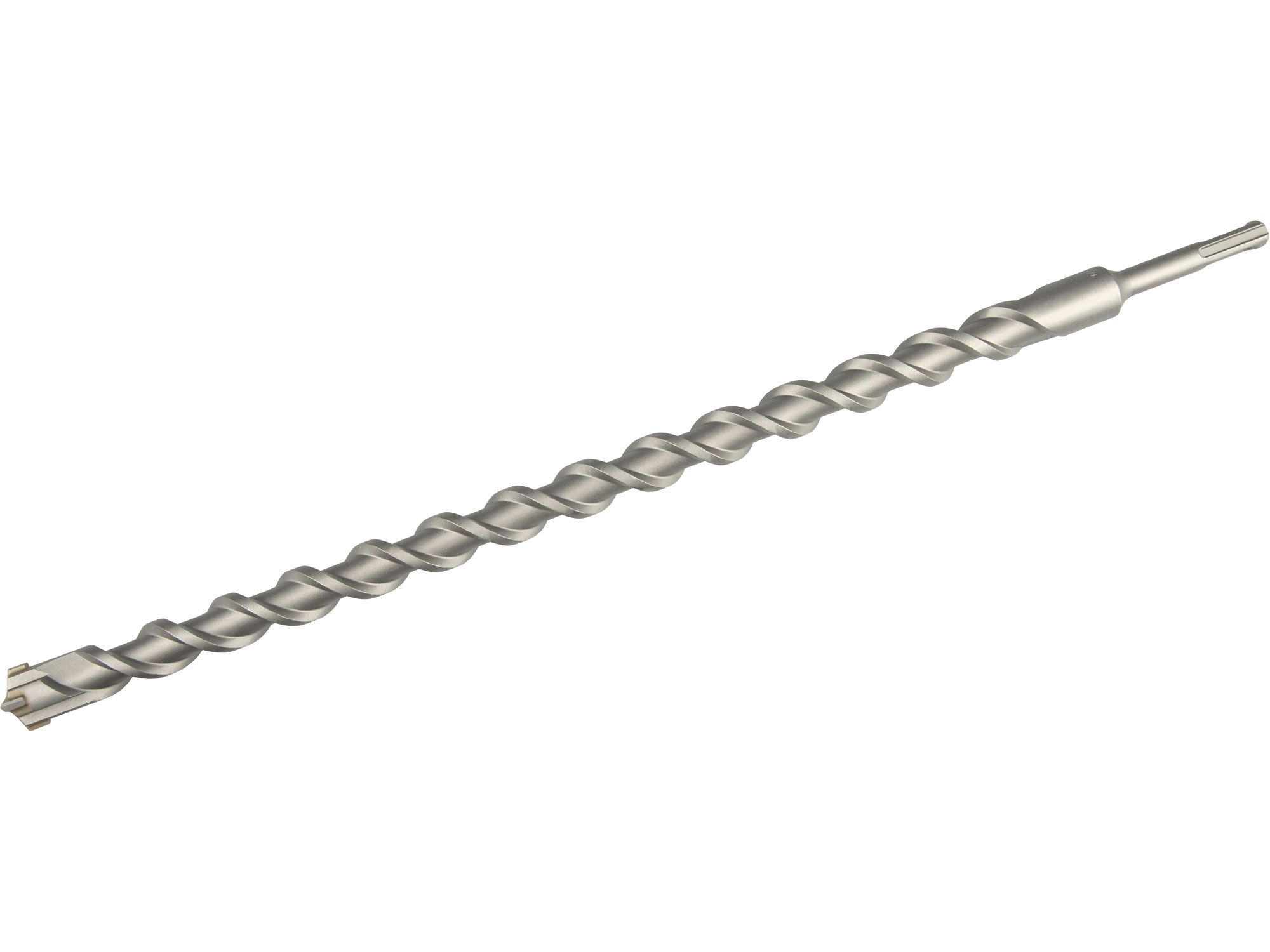 vrták čtyřbřitý SDS PLUS příklepový do betonu a zdiva, O 22x460mm, SK