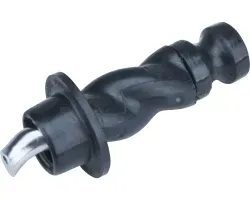 Vřeteno náhradní do vřeteného čerpadla, sada 3ks, sestava dílů 24, 25, 27