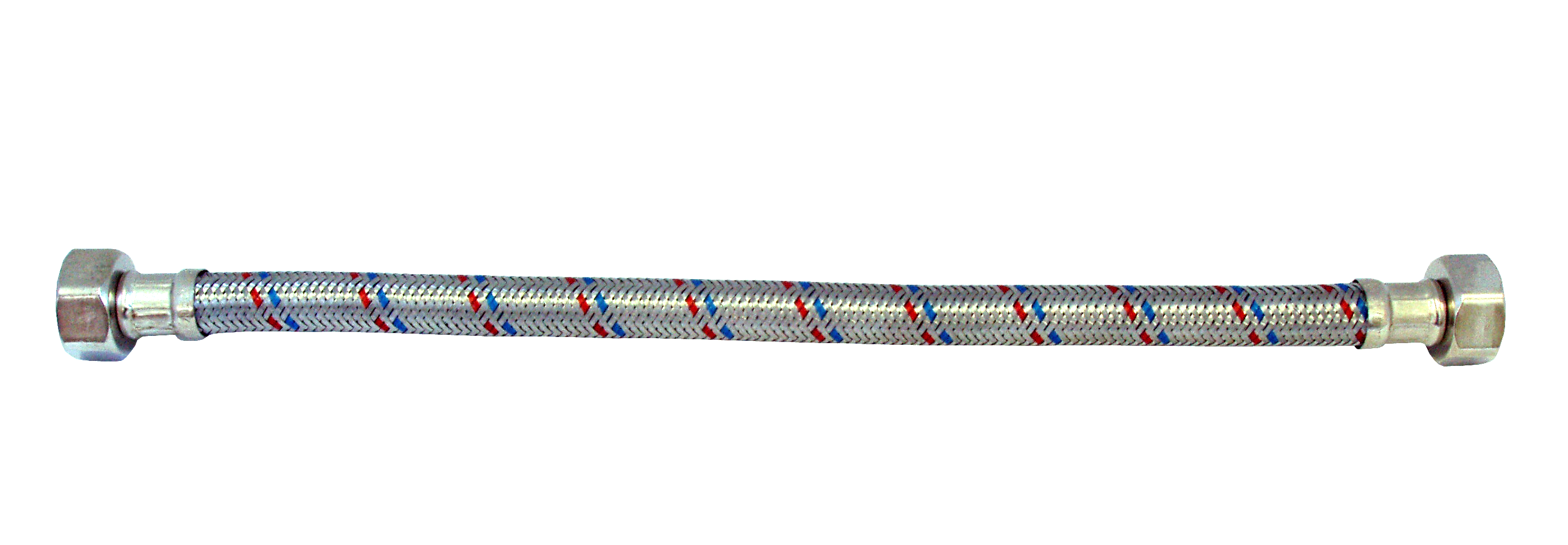 86 FF 3/4" X 3/4" 40 CM Flexi hadice