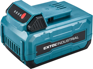 baterie akumulátorová 40V, 2500mAh Extol 