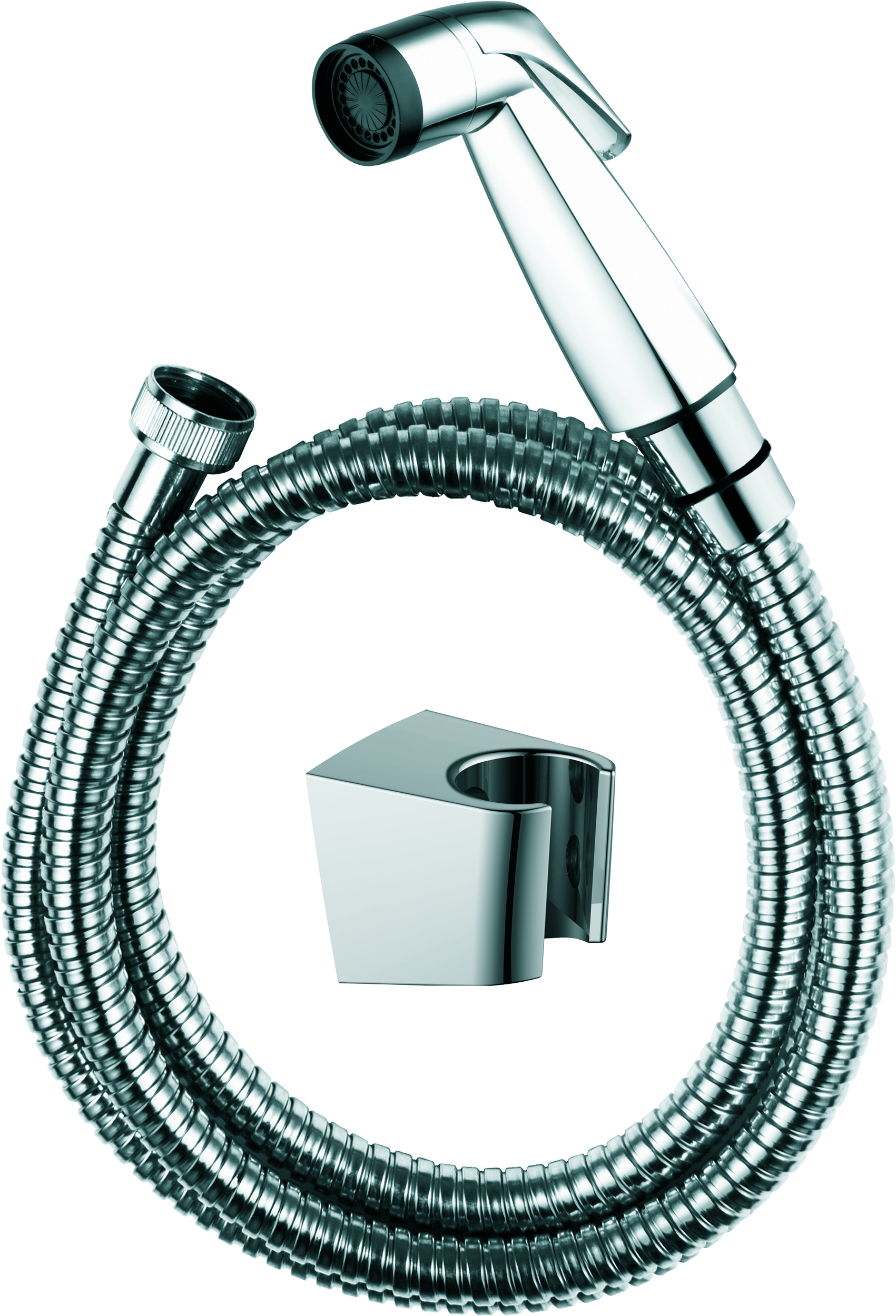 WC SPRŠKA SET (WC SPRŠKA, ZÁVĚS, HADICE 120 CM)