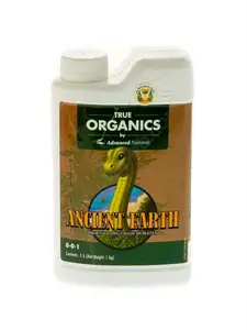 Advanced Nutrients True Organics Ancient Earth OIM 500 ml - poslední kus