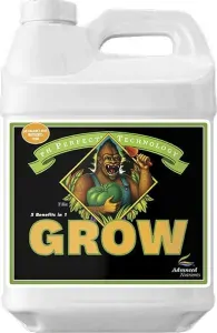 Vícesložkové hnojivo Advanced Nutrients kapalina - poslední kus