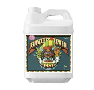 Advanced Nutrients Flawless Finish 250 ml, průplachový přípravek - poslední kus