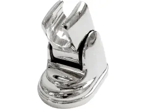 držák pro sprchovou hlavici, chrom Balleto 830241 