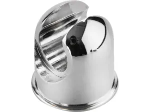 držák pro sprchovou hlavici, kovový, chrom FRESHHH 830242