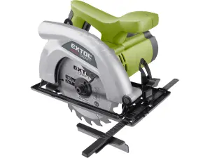 Pila kotoučová, 160mm, 1200W Extol 405224