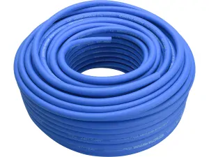 Hadice vzduchová, guma, 1/4" (6/12mm), 50m Extol premium 8865144