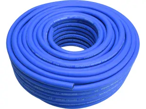 Hadice vzduchová, guma, 3/8" (9/15mm), 50m Extol premium 8865145