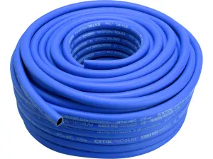 Hadice vzduchová, guma, 1/2" (13/19mm), 50m Extol premium 8865146