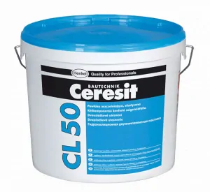 Ceresit CL51 hydroizolace 5kg