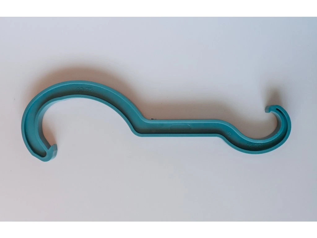 KLÍČ PPS 16-32/40-75 Steno 47891