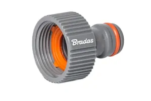 Bradas ADAPTÉR S VNITŘNÍM ZÁVITEM 3/4", WL-2195