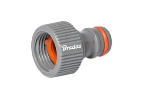 Bradas ADAPTÉR S VNITŘNÍM ZÁVITEM 1/2", WL-2196