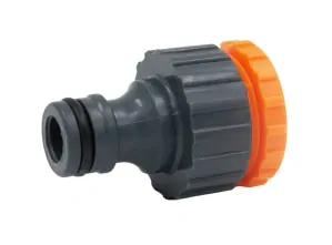 Aqua ADAPTÉR S VNITŘNÍM ZÁVITEM 1/2" + 3/4" 770120