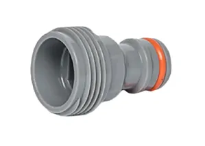 Bradas adaptér 1/2'' s vnějším závitem  WL-2184