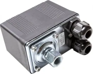 Tlakový spínač 3S 05S 0.20-0.35 mPa ZPA EKOREG 6138