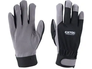 rukavice LUREX, Extol premium 2-88566
