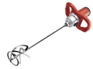 míchadlo stavebních směsí, dvourychlostní, 1600W Extol premium 8890601