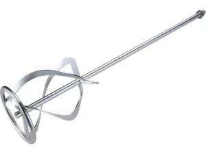 Metla pro stavební míchadla, M14, ?140mm Extol premium 8890601P
