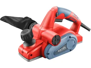 hoblík elektrický, 710W Extol premium 8893404