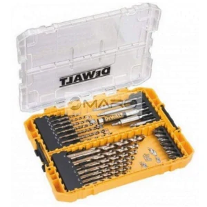 Dewalt Sada vrtáků a bitů do kovu, 35 dílů , DT70756-QZ