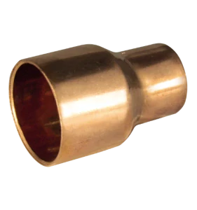 CU pájecí redukce vnitřní 35/28 MZD Conex Bänninger 1646