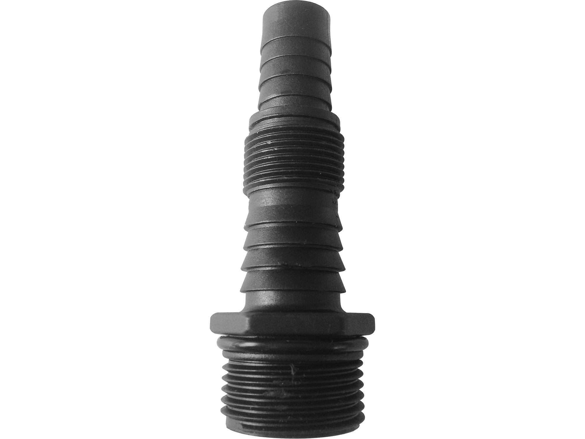 konektor 1" rovný Extol premium 8895008A