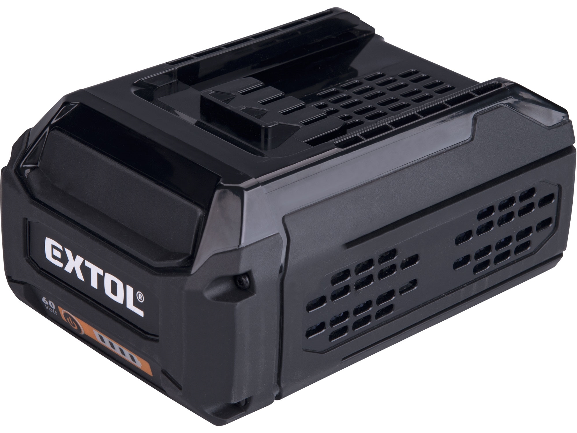 baterie akumulátorová, 60V/4Ah , Extol industrial 8795731