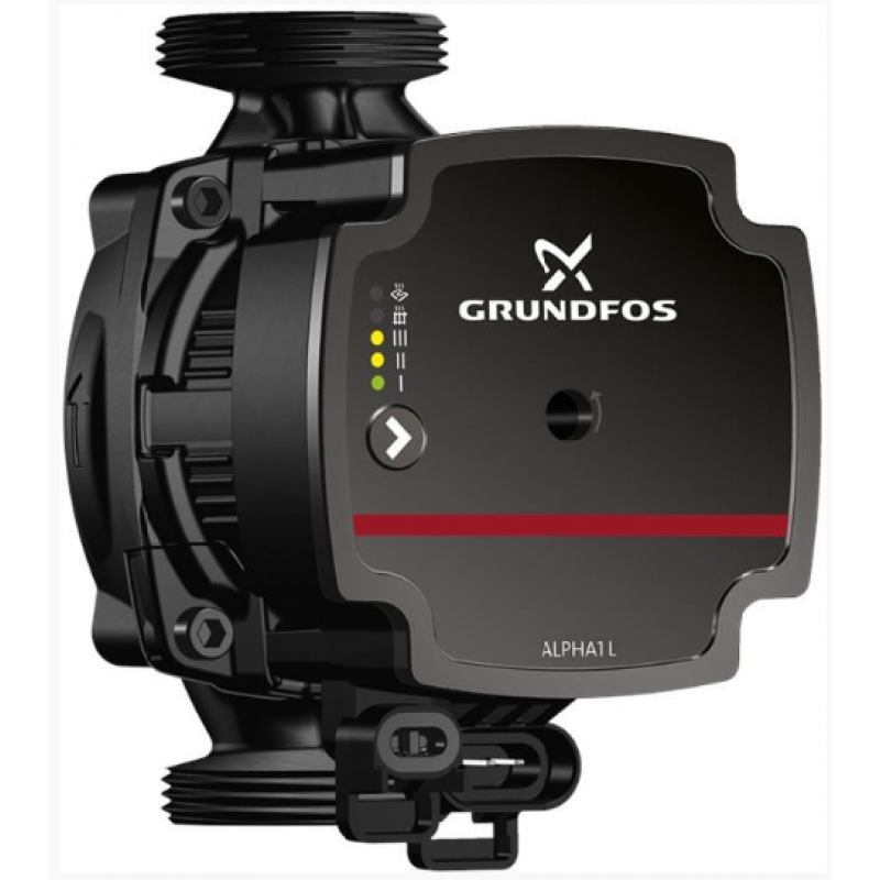 GRUNDFOS Alpha 1 L 25-40 180mm oběhové čerpadlo 230V 3149