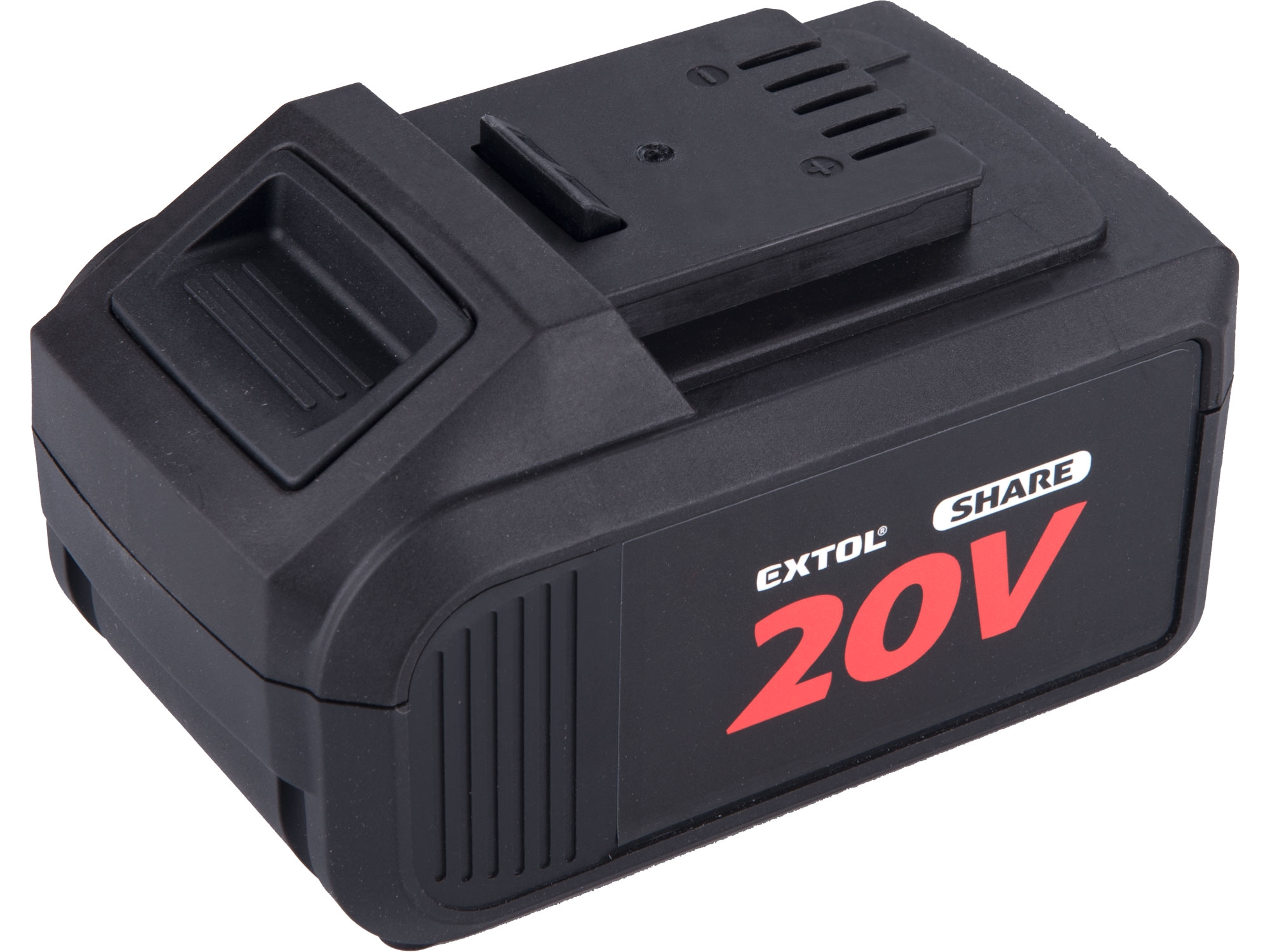 baterie akumulátorová SHARE20V, 6Ah , Extol energy 8891885